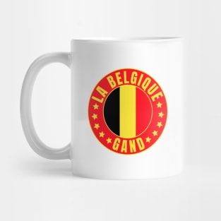 Gand Mug